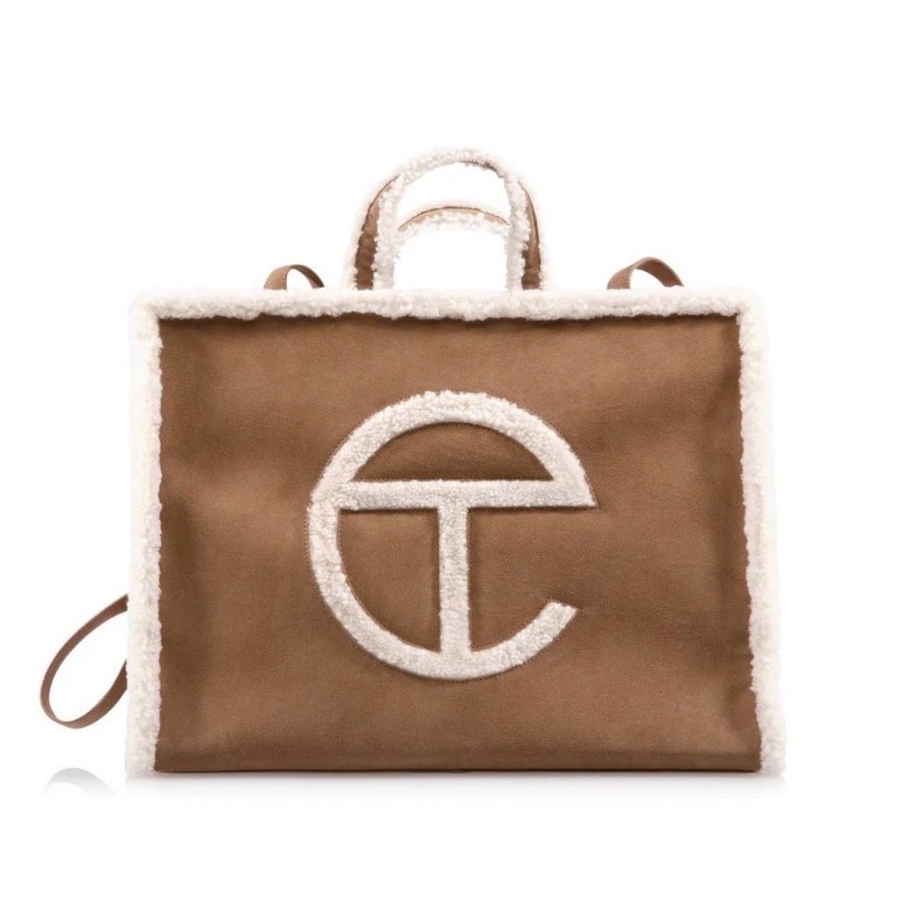 Ugg x Telfar